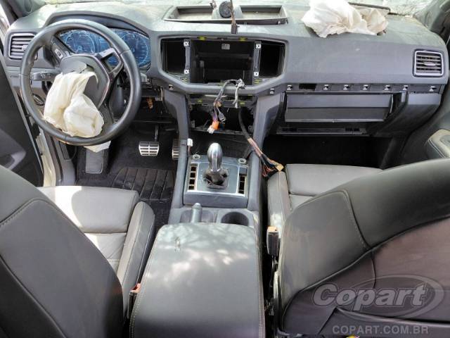2026 VOLKSWAGEN AMAROK 