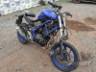 2020 YAMAHA MT-03 