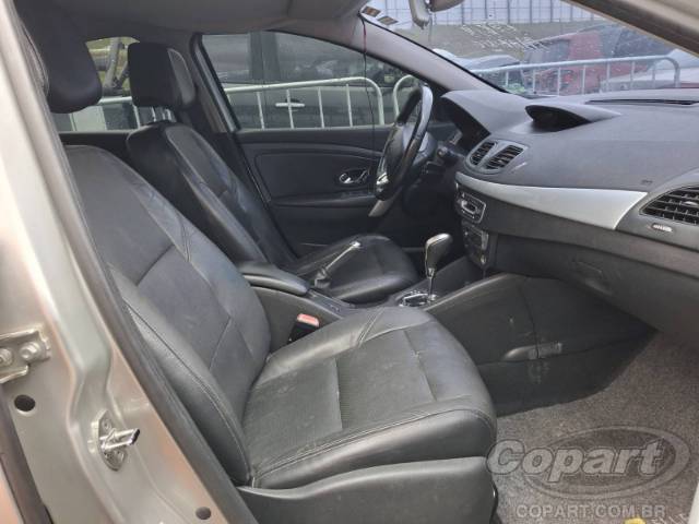 2014 RENAULT FLUENCE 