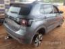 0 VOLKSWAGEN T-CROSS 