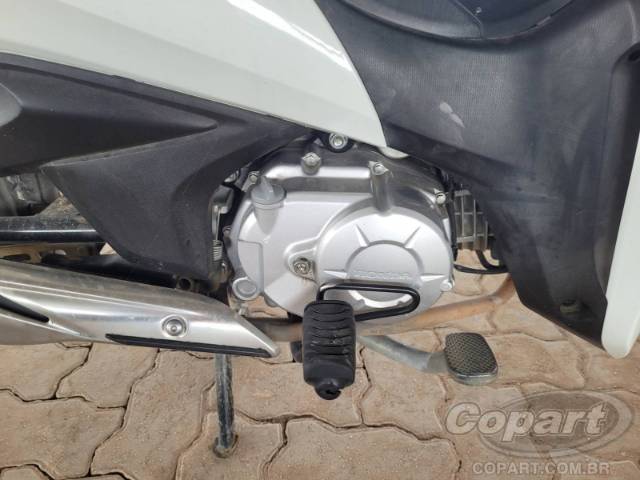 2024 HONDA BIZ 