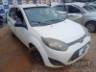 2012 FORD FIESTA SEDAN