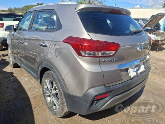 2018 HYUNDAI CRETA 