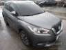 2019 NISSAN KICKS 