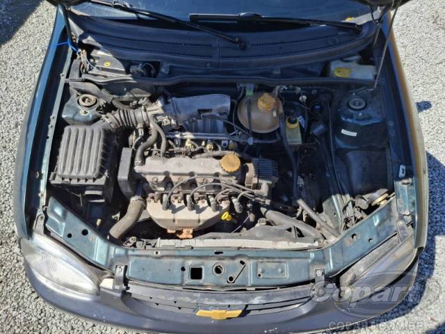 1997 CHEVROLET CORSA 