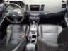 2012 MITSUBISHI LANCER 