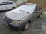 2010 FIAT STRADA 