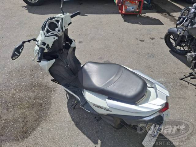 2019 HONDA ELITE 