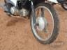 2025 HONDA BIZ 125 