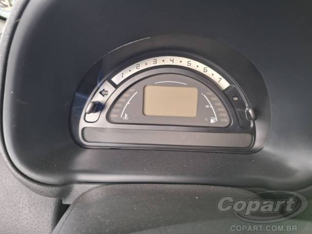 2012 CITROEN C3 