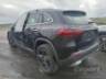 2026 MERCEDES BENZ GLA 