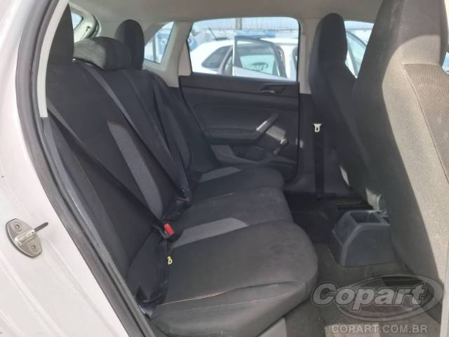 2026 VOLKSWAGEN POLO 