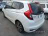 2018 HONDA FIT 