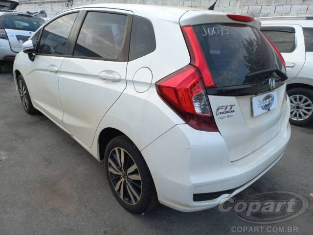 2018 HONDA FIT 