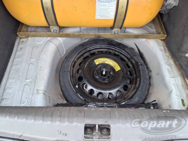 2014 CHEVROLET COBALT 