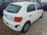 2015 VOLKSWAGEN GOL 