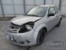 2009 FORD KA 