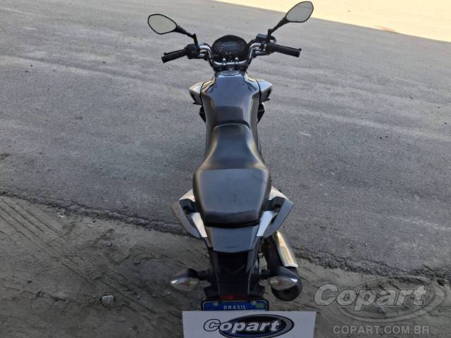 2023 HONDA CG 160 