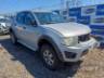 2013 MITSUBISHI L200 TRITON 