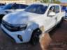 2025 VOLKSWAGEN AMAROK 