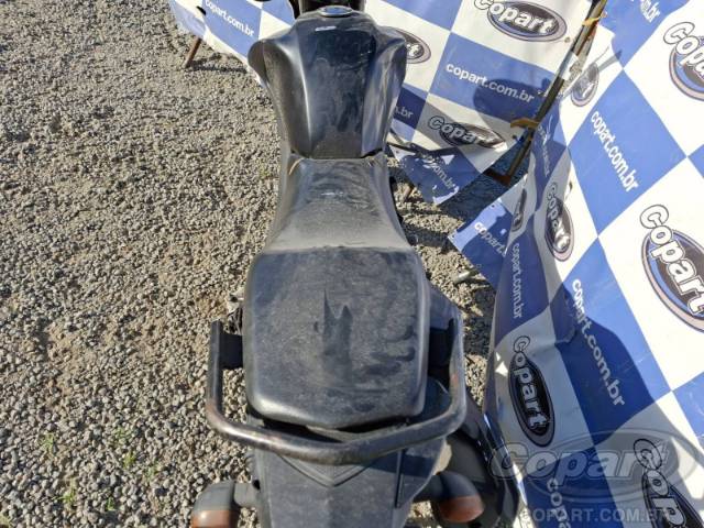 2019 YAMAHA YBR 125I FACTOR 