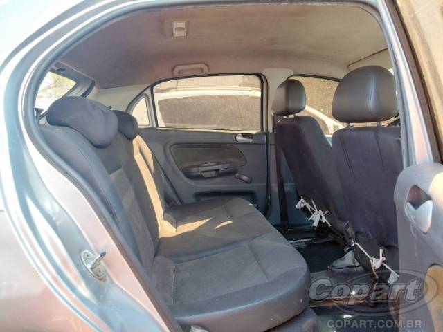 2014 VOLKSWAGEN GOL 