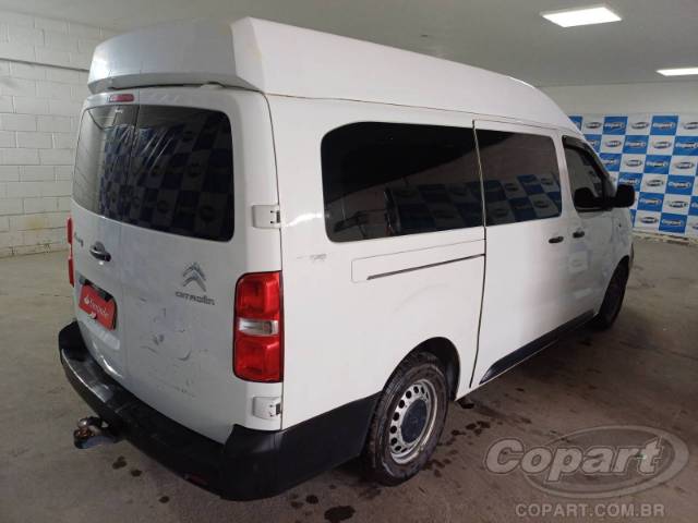 2019 CITROEN JUMPY 