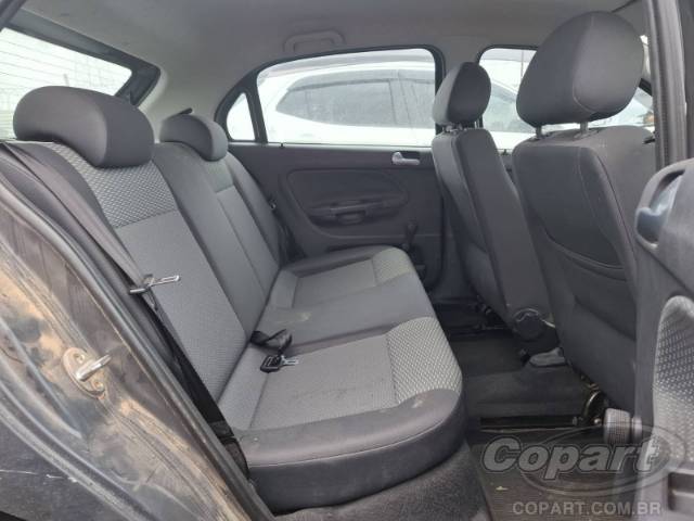 2012 VOLKSWAGEN GOL 