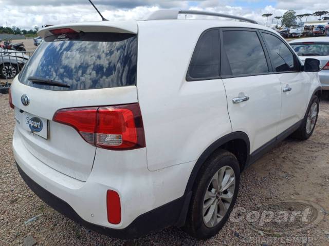 2015 KIA SORENTO 
