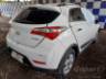 2015 HYUNDAI HB20 