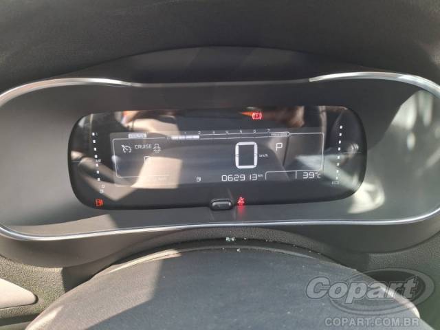 2019 CITROEN C4 LOUNGE 