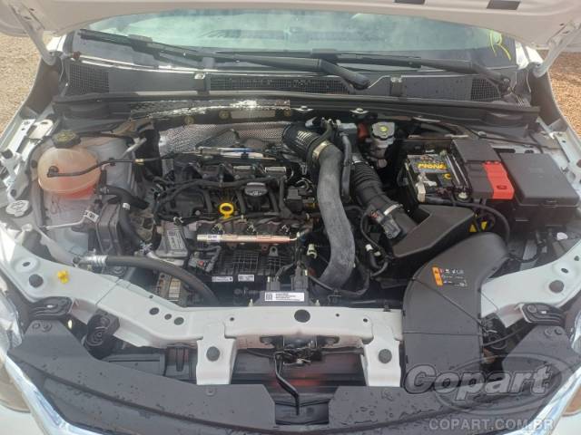 2024 CHEVROLET ONIX PLUS 