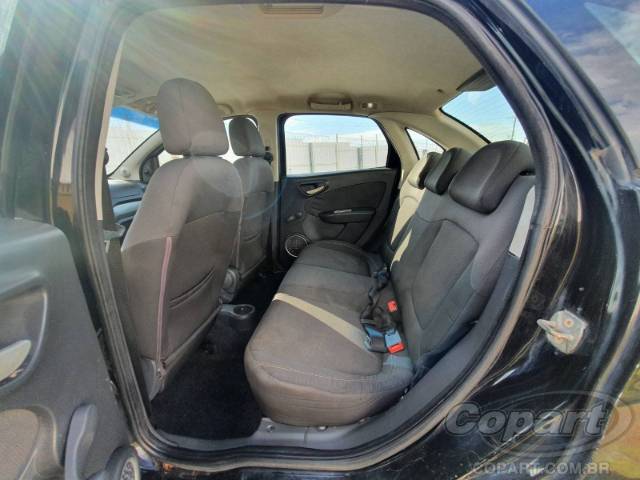 2013 FIAT GRAND SIENA 