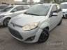2012 FORD FIESTA 