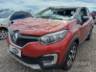 2018 RENAULT CAPTUR 