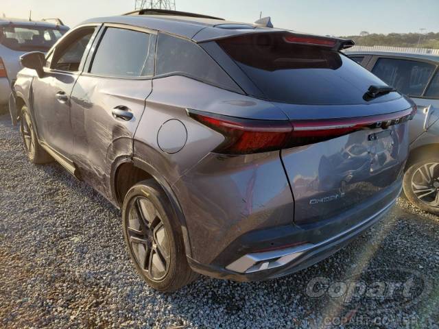 2026 OMODA 5 