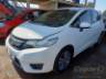 2016 HONDA FIT 