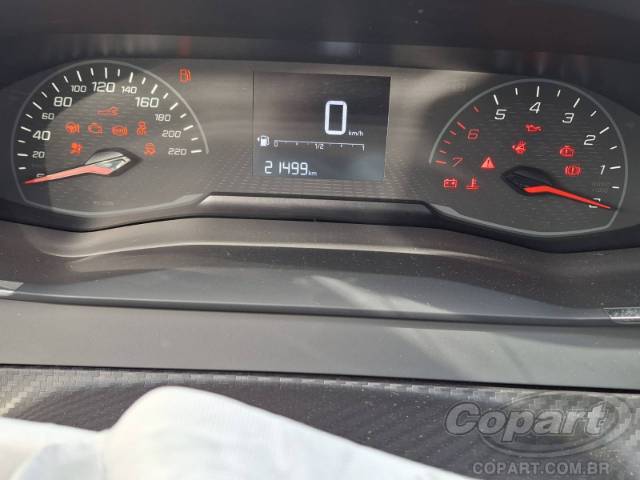 2023 PEUGEOT 208 