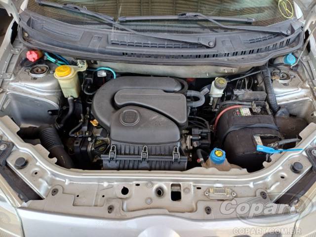 2014 FIAT UNO 