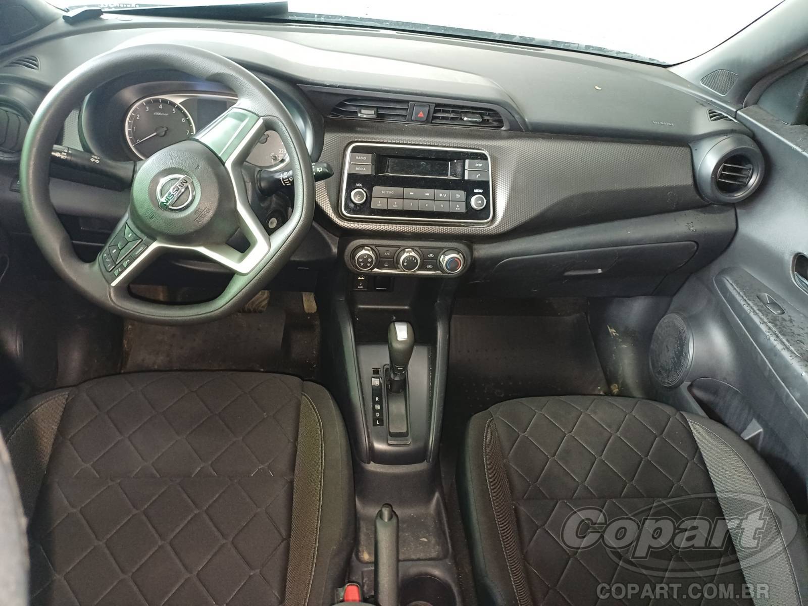 Foto 9 de 10: 2019 NISSAN KICKS