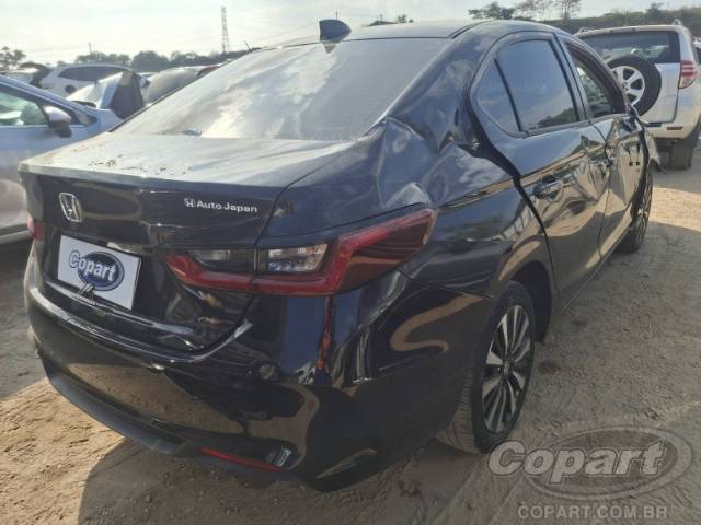 2025 HONDA CITY 
