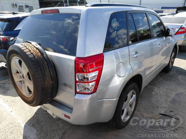 2012 SUZUKI GRAND VITARA 