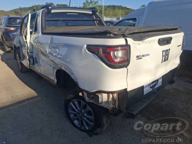 2026 FIAT STRADA 