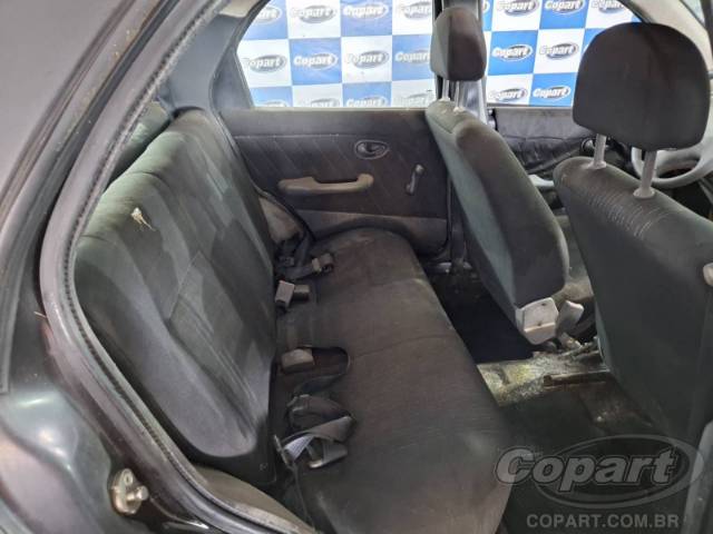 2012 FIAT PALIO 