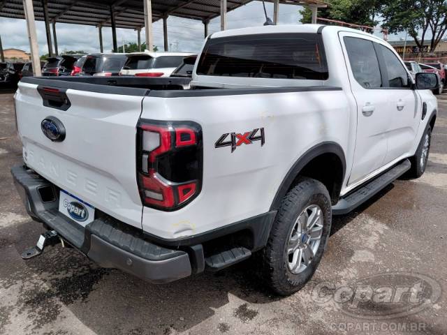 2026 FORD RANGER CD 