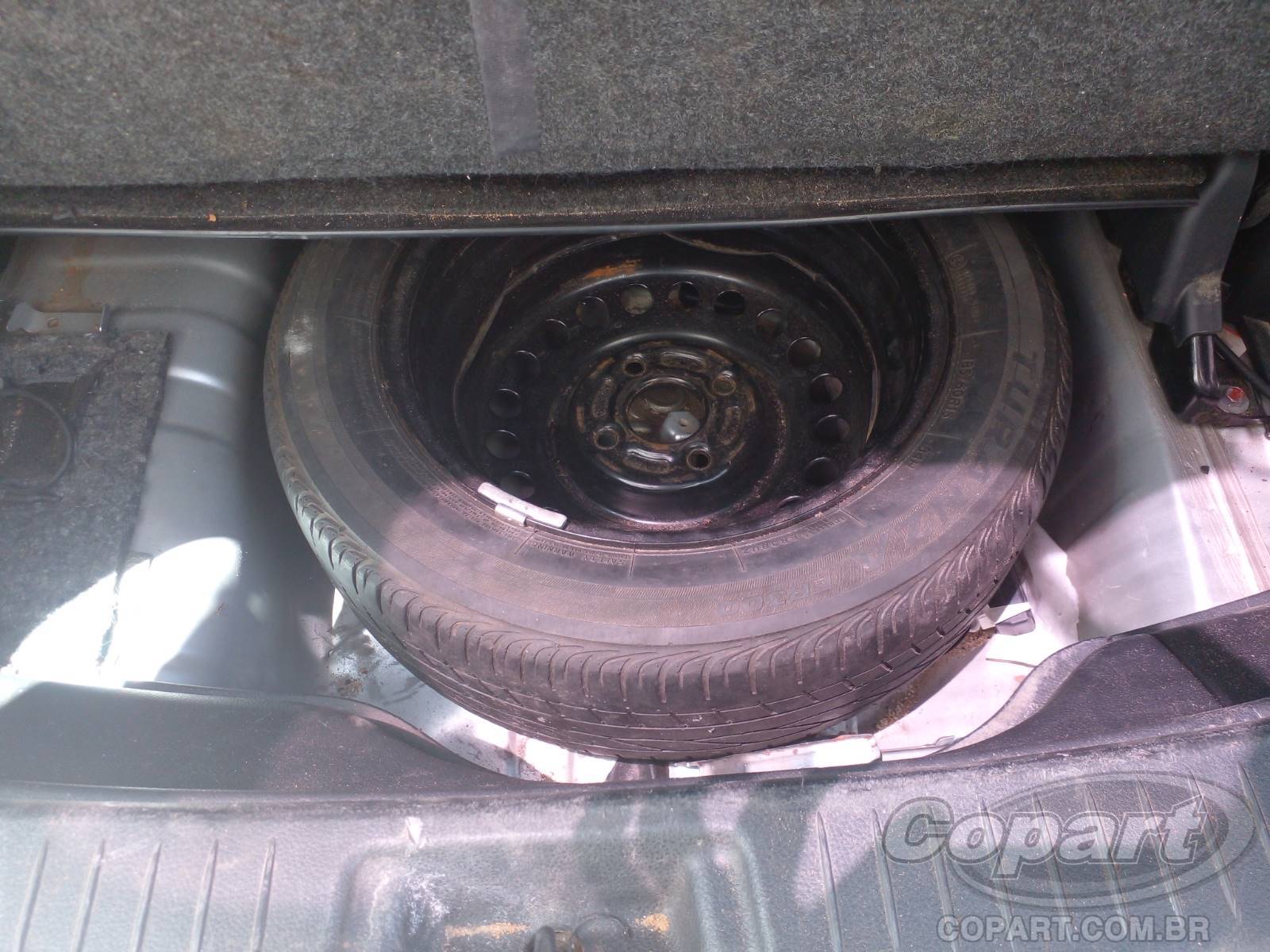 Foto 10 de 10: 2014 NISSAN GRAND LIVINA