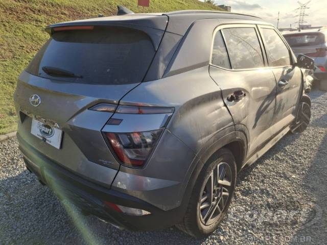 2024 HYUNDAI CRETA 