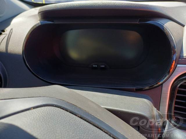 2023 CAOA CHERY ICAR 