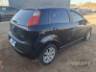 2008 FIAT PUNTO 