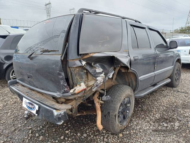1996 CHEVROLET BLAZER 